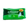 Whisper Ultra Clean (XL) 30's 